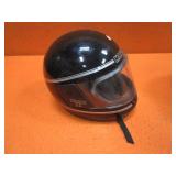 Vintage Snowmobile Helmets