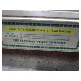 Fletcher Glass Cutter