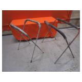 Auto Body Stands