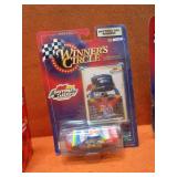 Nascar Collectibles