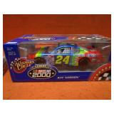 1/24th Nascar Collectibles