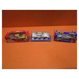 1/24th Nascar Collectibles