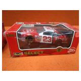 1/24th Nascar Collectibles