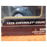 1/24th Diecast Collectibles