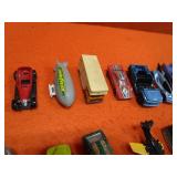 Matchbox Cars