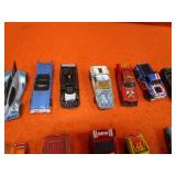 Matchbox Cars