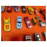 Matchbox Cars