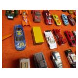 Matchbox Cars