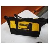 DeWalt 18v Tools & Batteries