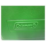 (2) Coleman Party Stacker Coolers