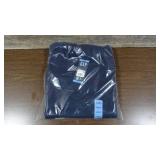 GAP Seed Stitch Sweater-Large-Navy Blue