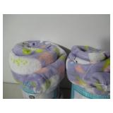 Set of 2 Comfort Bay Kid