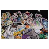 MIXED LOT OF CARDS