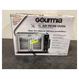 Gourmia 6-Slice Digital Toaster Oven Air Fryer with 19 One-Touch Presets