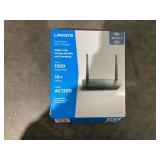 Linksys AC1200 WiFi Router