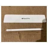 Apple Pencil Pro: Advanced Tools, Pixel-Perfect Precision, Tilt and Pressure Sensitivity MX2D3AM/A