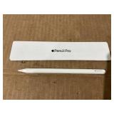 Apple Pencil Pro: Advanced Tools, Pixel-Perfect Precision, Tilt and Pressure Sensitivity MX2D3AM/A