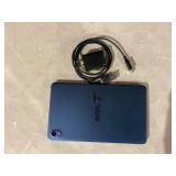 Onn. 7" Tablet, 32GB, (2024 Model)