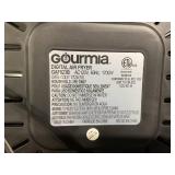 Gourmia 8-Quart Digital Window Air Fryer, with 8 One-Touch Functions