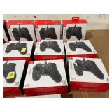 LOT OF 14 Nintendo Switch Wired Controllers