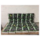 LOT OF 36 RIG Xbox Camo Gaming Headsets