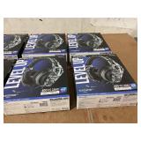 LOT OF 8 RIG 400 HS PlayStation Gaming Headset for PlayStation, PC & Mobile, Camo