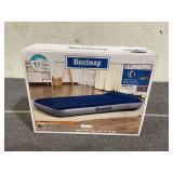 Twin Size Bestway Tritech Air Mattress 12" with Built-in AC Pump