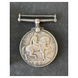 World War I Military Medal