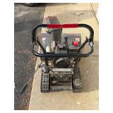 CRAFTSMAN 5124 SNOWBLOWER