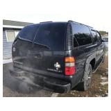 2003 Chevy Suburban 1500 LS 4x4