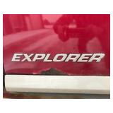 2000 Ford Explorer Eddie Bauer AWD