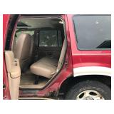 2000 Ford Explorer Eddie Bauer AWD