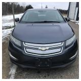 2011 Chevy Volt