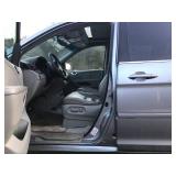 2006 Honda Odyssey EX-L