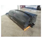 2023 Wolverine Box Sweeper Attachment 72"