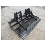 2023 Land Scape Land Leveler 78"