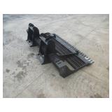 2023 Land Scape Land Leveler 78"