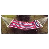 Quilted Hammock