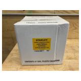 STANLEY Case of 4 Jugs of- Vehicle Wash & Wax (1 gallon per jug)