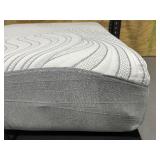 Ashley Sleep Essentials 12 Inch Medium Memory Foam Queen Mattress