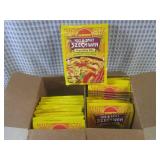 (B-1) 24 Pouches Hot & Spicy Szechw...