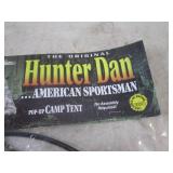 (H-2) The Original Hunter Dan Ameri...