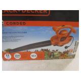 (A-3) Black & Decker Corded 3-In-1 ...