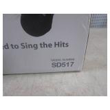 (A-3) Karaoke USA Portable MP3 Lyri...