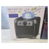 (BS) 2 Bluetooth Speakers - Disco B...