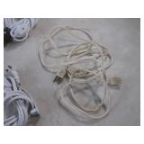 (BSB) Power Strips and Cords Etc...