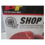 (CSB) Shop Blower/Vacuum 120V Corde...