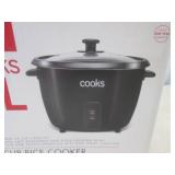 (CSB) Cooks XL Family Size 24 Cup R...