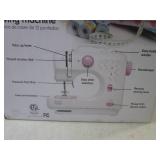 (A-2) Easy Home 12 Stitch Sewing Ma...