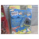 (EC1) 3 Giga Pets Plus Virtual Frie...